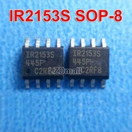 10pcs IR2153s SOP8 2153 IR2153STR SOP-8 IR2153 SMD IR2153STRPBF
