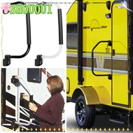 SHOUOUI RV Handrail Folding Cabinet Ceiling Handle For Sojourner Car Car Door Handle