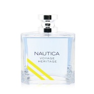 NAUTICA - Voyage Heritage 男士木調香水 100ml/3.3oz - [平行進口]