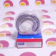 Deep Groove Ball bearing SKF 6004 2ZC3/