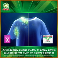 ┘ ◇ ← Ariel Antibac Powder Detergent 1.32kg