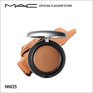 MAC Studio Fix Tech Cream-To-Powder Foundation - Filled Compact Foundation 10g
