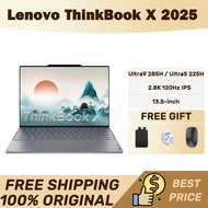 Lenovo ThinkBook X 2025 Ultra9 285H / Ultra5 225H 2.8K 120Hz IPS 13.5-inch Lenovo ThinkBook Laptop