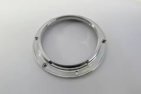 Repair Part For Canon EF 24-70mm f /2.8L II USM Lens Mount Bayonet Ring Mounting Ring