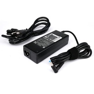 HP ADAPTER 19.5V/4.62A 4.5*3.0 แท้ ทรงยาว