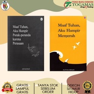 Terbaru MAAF TUHAN, AKU HAMPIR MENYERAH & MAAF TUHAN, AKU HAMPIR