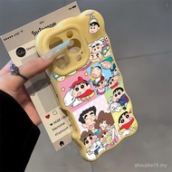 For iPhone 16 12 15 13 11 14 12PRO 15PRO 14PROMAX 15PROMAX 11PROMAX 16PLUS 13PLUS Xiaoxin Love Colle