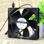 SZ AD1248HB-Y56 40V 0.13A 12CM 12032 BALL COOLING FAN