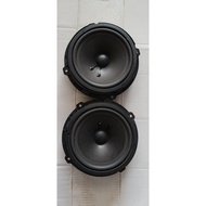Hyundai Santafe, kona car speaker 16cm 20w- 40w 4 om