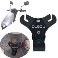 For SYM CLBCU125 motorcycle multifunctional hook Y-shaped front hook helmet late night hook