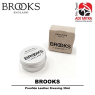 Brooks Proofide 30 ML - Leather Dressing - Brooks Leather Saddle Care Cream