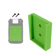 Battery Storage Holder for Ryobi 40V – Wall Mount Organizer – Secure Fit – Durable PETG