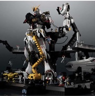現貨解體匠機v gundam option parts londo bell engineer