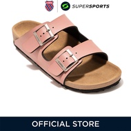 K-SWISS Cushy รองเท้าแตะผู้หญิง