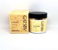Gatsby pomade classic 80g minyak rambut gatsby