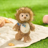 ตุ๊กตาของเล่นสิงโต Gabriel