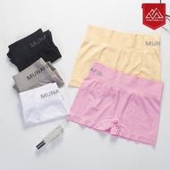 Korset Wanita Celana Dalam Pendek CD Petak Hot Pants Wanita Underwear