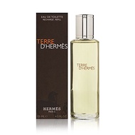 Hermes Terre D'hermes Eau de Toilette Spray for Men, 4.2 Ounce