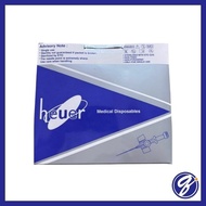 IV CANNULA 22G X 25MM 100 PCS/BOX