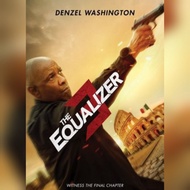 The Equalizer 3 (2023) (MP4, baca deskripsi)