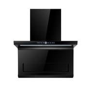 SZ-CH3288AC (STELLA* SENZ COOKER HOOD* 3 SPEEDS+TURBO WITH MOTION & INTERCLEAN)