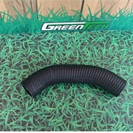 NEW RR SHORT RADIATOR HOSE