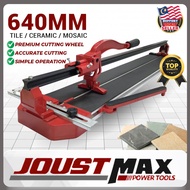 FINDER FD830-1 Heavy Duty 640MM Tile Cutting Machine Tile Cutter