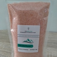 Quality!!! Quality!!! Himalayan original salt 250gr/himalayan pink salt original/ himsalt -Fine