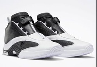 Reebok answer iv step back iverson jordan kobe