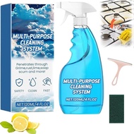 Splash Foam Spray Tablets & Spray Bottle, Splash Foam Spray All Purpose Cleaner, Splash Foam Spray M