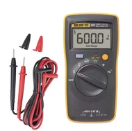 Fluke 101 Basicปาล์มมินิพ็อกเก็ตมัลติมิเตอร์แบบดิจิตอลอัตโนมัติAC/DC