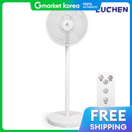 HJ 루첸 Airbeam ขนาด 16 นิ้ว 5 ใบพัด 扇型循环风扇电子立式风扇 LF-16M 全国嗨马特售后服务 It seems there has been a mix-up i