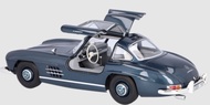 Mercedes-Benz Classic original 300SL W198 (1954-1957)blue, BB66040674