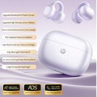 HP H10N Bluetooth 5.4 TWS Earbuds ENC Call Noise Cancellation IPX4 Waterproof 22H Playtime Touch Con