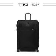 TUMI ALPHA Large Dual Access Expandable Check-in กระเป๋าเดินทางขยายได้
