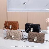 (NEW) JIMS HONEY - Mirage Bag Women's Sling Bag BS-069