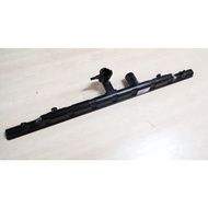 Nissan serena c26 radiator top Tank top cover Upper Tank