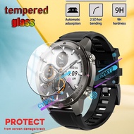 SKMEI DM56 film 9H Tempered Glass Screen Protector SKMEI DM56 Transparent Film SKMEI DM56 screen pro