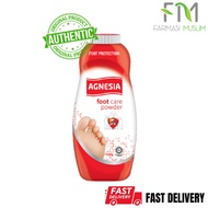 AGNESIA Foot Care Powder 100g