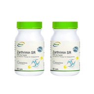 Nova Zarthrimin SR 500mg 2x60 - twin pack Glucosamine - Exp06/26