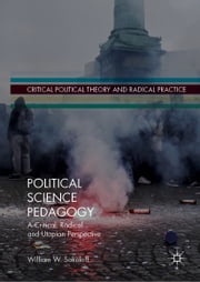 Political Science Pedagogy William W. Sokoloff