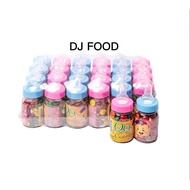 (Unit) QQ Candy AYoYo ( Chocolate Candy ) 45g
