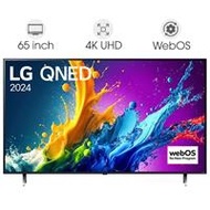 Smart Tivi QNED LG 4K 65 inch 65QNED80TSA