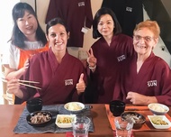 Kyoto Pub Food Class (3 Hours)