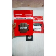 Original ABS pcx adv 150 160 brake pads 06455K84902 06435K97N01