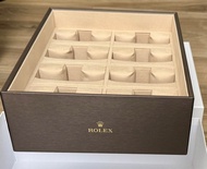 Rolex 手錶收納盒