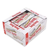 READY Beng-Beng Wafer White Chocolate 1PCS Makanan Halal Snack