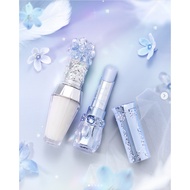 [ Something Pure Blue Lips LIMITED EDITION Japan Exclusive JILL STUART Lip Blossom Glow 26 Colors Li