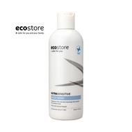 Ecostore Ultra Sensitive Body Wash (350ml) , Fragrance Free