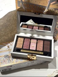 💝4️⃣千好評   現貨💝 Dior  迪奧 2025 聖誕限定版眼影